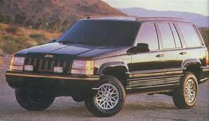 Research the 2021 jeep grand cherokee with our expert reviews and ratings. 1995 Jeep Grand Cherokee Review