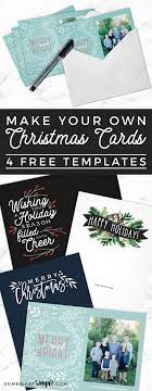 Create your own online birthday cards and personalized birthday photos. Make Your Own Photo Christmas Cards For Free Holiday Card Template Christmas Card Templates Free Christmas Cards Free