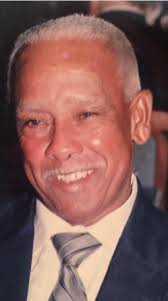 Alfred Granville LeGray “Pulley” Wilkinson Nusum : Bernews Obituaries