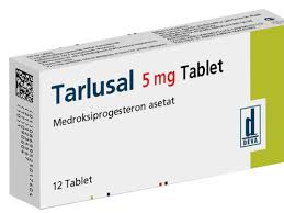 Tarlusal Kullananlar Tarlusal Adet Duzensizligi Ve Vajinal Kanamalar Konusunda Cesitli Sorunlar Yasayan Kadinlar Tarafindan Ozellikle Emzirme Saglik Bitki