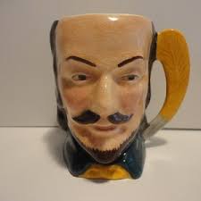 Buy William Shakespeare Creamer Lancaster Sandland Hanley England Online in  India