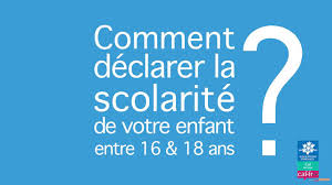 Quelles sont les démarches ? Votre Rdv Allocation Rentree Scolaire 2016 Youtube