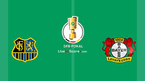 Bayer leverkusen have achieved just 1 wins of their last 8 all competitions games. Saarbrucken Vs Bayer Leverkusen Preview And Prediction Live Stream Dfb Pokal 1 2 Finals 2020