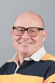 prof. Dr. Karl-Heinz Ernst