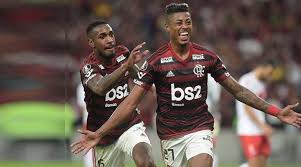 Bruno henrique statistics played in flamengo. Sem Bruno Henrique Flamengo Pega Atletico Pr Pensando No Bi Campeonato Da Serie A Jornal Da Manha 49 Anos
