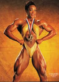 Näytä lisää sivusta female bodybuilding videos facebookissa. Female Bodybuilding Goat Lenda Murray Bodybuilding
