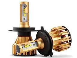 Led Fog Lights Car Headlight Bulbs Car Headlights Headlight Bulbs