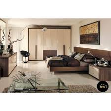 Soho Lucknow Gave Plenty Of Style To This Classic Yet Modern Bedroom Furniture Everything You Mobilya Fikirleri Luks Yatak Odalari Yatak Odasi Tasarimlari