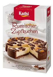 Die füllung wird mit quark und vanillepuddingpulver einmalig cremig und das gezupfte total knusprig. Russischer Zupfkuchen Kuchenklassiker Von Kathi Ihre Lieblingskuchen Auf Kathi De Kathi Rainer Thiele Gmbh