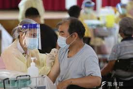 Include (or exclude) self posts. å…¨å°å„ç¸£å¸‚ç–«è‹—æŽ¥ç¨®çŽ‡èª°æœ€é«˜ åœ‹ç¶²ä¸­å¿ƒè³‡è¨Šå…¨éƒ½æ­ é¢¨å‚³åª'