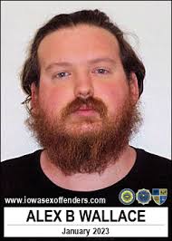 Aliases for ALEX WALLACE