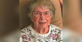 Adele Ruth Fournier Obituary