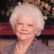 Lottie Sue Dodd Obituary