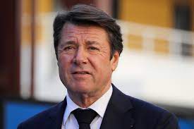 Christian estrosi (born 1 july 1955) is a french sportsman and politician of the republicans (lr) who has been serving as mayor of nice since 2017. Christian Estrosi Annonce Son Depart Des Republicains