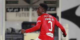 Simply enter a keyword phrase. Olympiacos Want To Steal Zaidu From Fc Porto Cristiano Ronaldo Agent To Help Score Nigeria