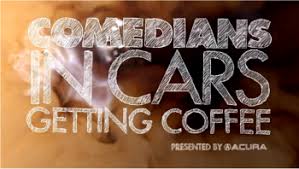 From the imdb ratings as of january 21st, 2020. Comedians In Cars Getting Coffee Wikipedia