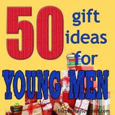 Getting gifts for the men in your life can be tricky. 50 Gift Ideas For Young Men They Are So Hard To Buy For Gifts For Young Men 50th Gifts Homemade Gifts