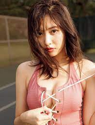 エロいフェラしそうな口元と巨乳のエロス！佐野ひなこちゃん画像！ : 清楚系ビッチのエロ画像・動画ブログ