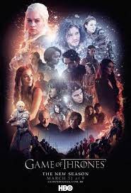 Game Of Thrones Filmbook Fan Poster Game Of Thrones Fans Fan Art