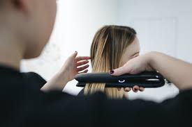 I have been cutting back as much as possible, switching to a milder perm and having my beautician leave it in for less time. Best Heat Protectant For Relaxed Hair 5 Premium Options