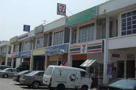 Petaling jaya, selangor, malaysia introduction: Section 4 For Sale In Kota Damansara Propsocial