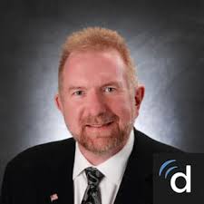 Dr. Michael J. Marvin, MD