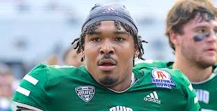 Cougar Football Notebook: WSU's 2022 d-line going to be a force