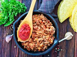 Feb 23, 2020 · cook the ground turkey for 14 to 16 minutes. Ground Beef Vs Ground Turkey What S Different Eat This Not That