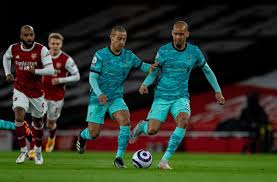 This site is intended for use by people over the age. Arsenal 0 3 Liverpool As It Happened Liverpool Fc This Is Anfield