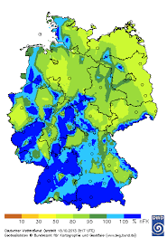 126 mm ( +89%*) monatsmitteltemperatur: Wetter Bodenfeuchte Niederschlag Gawina