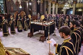 Catedrala mântuirii neamului va fi sfințită anul acesta. Iohannis Nu Voi Participa La SfinÅ£irea Catedralei Mantuirii Neamului 24 11 2018 Bursa Ro