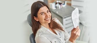 Dental Bonding East Vancouver BC | Cosmetic Teeth Bonding Near You