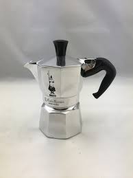 Bialetti Moka Espresso Maker 1 Cup Moka Espresso Maker Cappuccino Machine