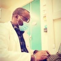 Dr. Kadar MOHAMED HASSAN