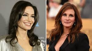 Angelina jolie dcmg is an american actress, filmmaker, and humanitarian. Angelina Jolie Vs Julia Roberts Who Is More Successful Iwmbuzz