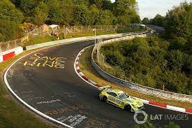 Difference in altitude nordschleife approximately pflanzgarten. Appell An Fans Bemalung Der Nordschleife Soll Unterbleiben