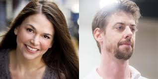 Who Do Sutton Foster and Christian Borle Play in the Gilmore Girls Reboot? 