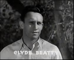 Clyde Beatty