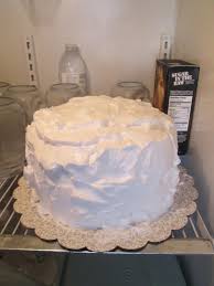 Old Fashion White Cake White Cake Cake Old Fashioned