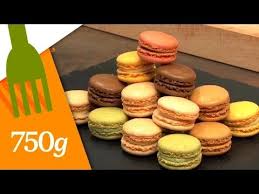 Macarons A La Meringue Italienne 750 Grammes Recette Macaron Mercotte Recette Macaron Macaron Mercotte
