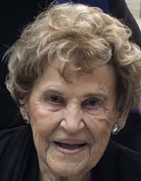 Katherine Nyman Obituary December 9, 2021