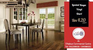 They are a partner distributor of world class building materials manufactured by hanwha l&c of korea. Pembekal Lantai Kayu Vinyl Malaysia Wood Vinyl Supplier Malaysia 3mm For Sale From Selangor Klang Adpost Com Classifieds Malaysia Wood Vinyl Wood Selangor