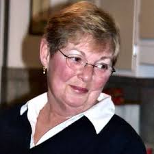 Joyce Ann Hutton Echterling (1942-2013)