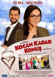 Diriliş izleyiciye tıpkı ilk filmdeki gibi romantik ve eğlenceli bir hikaye vaat ediyor. Kocan Kadar Konus Vikipedi