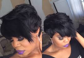 35 best short haircuts & hairstyles for men. Hairstyles For Short Hair In Nigeria Hairstyles Trends
