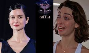 My Attempt at Fan Casting: Cape Fear