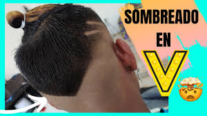 Check spelling or type a new query. Sombreado En V Desde Cero Con Diseno Fade Tipo V 2021 En Punta En La Parte De Atras Deivysbarber Youtube
