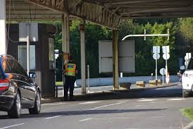 Österreich verschärft erneut die einreisebedingungen. Ungarische Grenze Keine Reisebeschrankung Mehr Fur Pendler Oberpullendorf