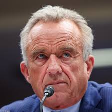 Nine former leaders of the top U.S. health body sounded the alarm Monday  about the Trump administration's evisceration of the agency and warned that  vaccine skeptic Robert F. Kennedy Jr. is "endangering