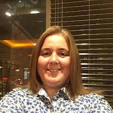 Jacqueline Ware's Instagram, Twitter & Facebook